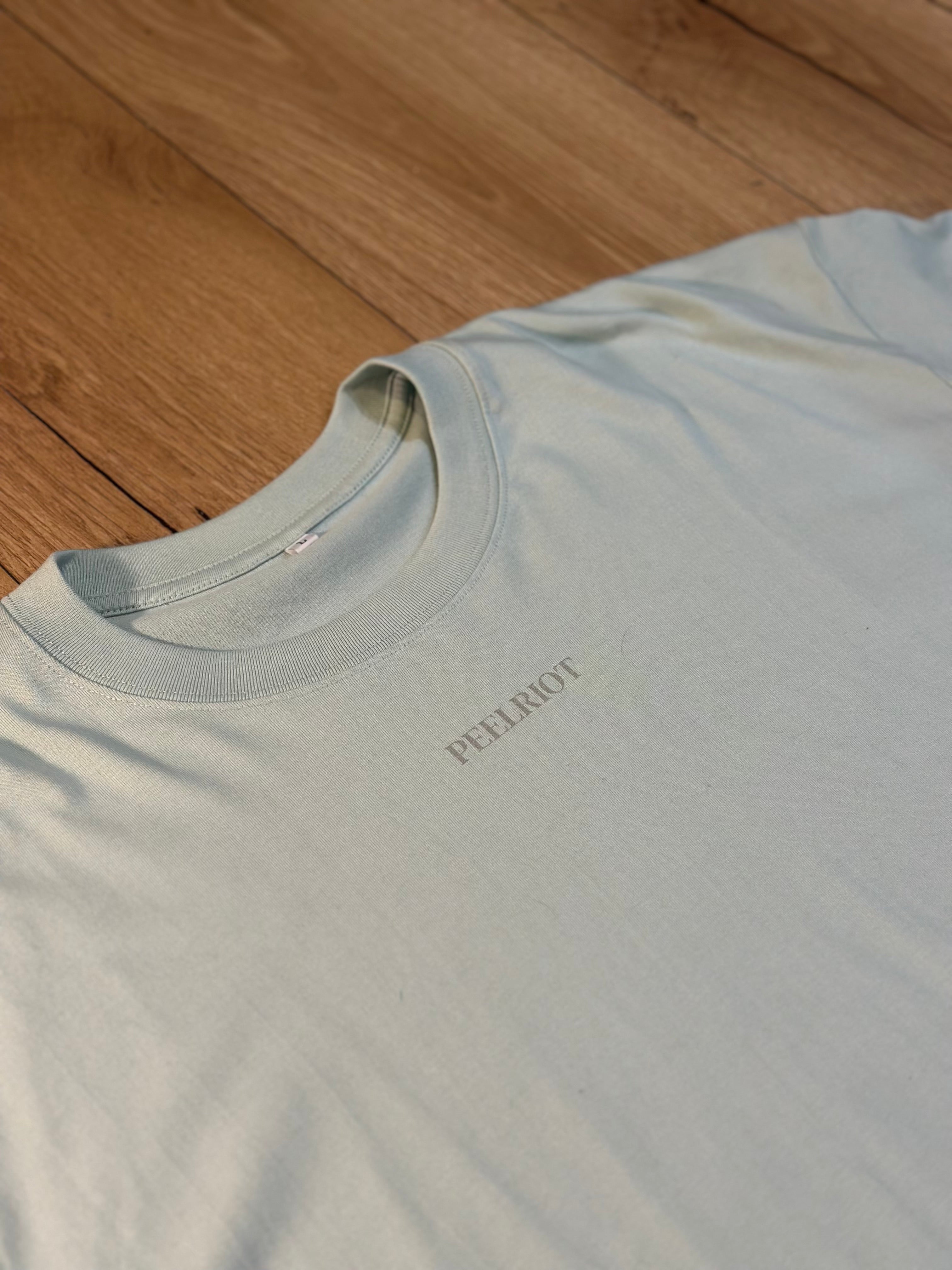"Ice Cube" Tee