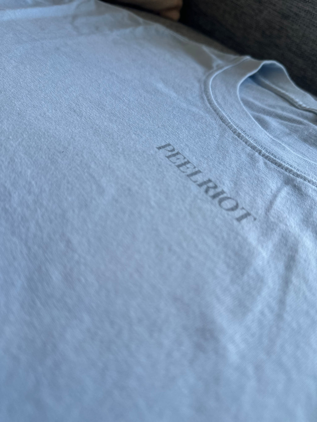 “Core Logo” Tee