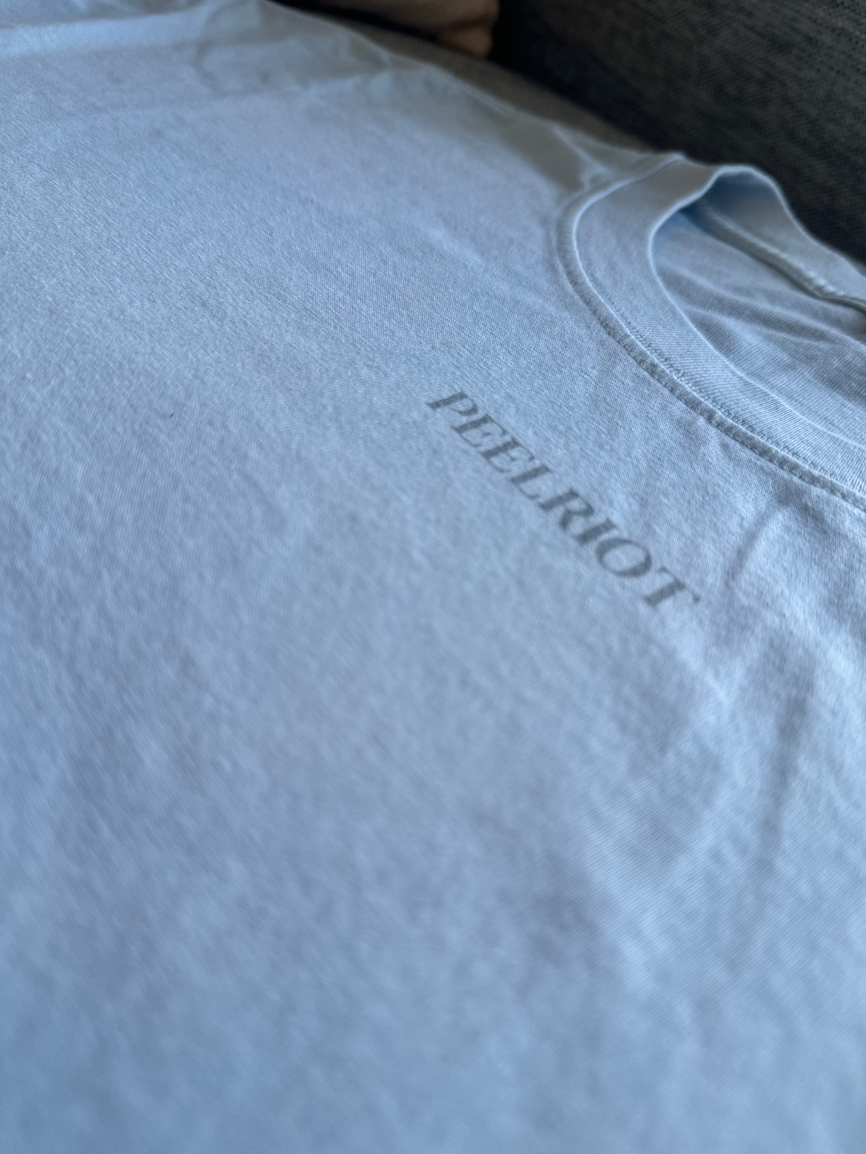 “Core Logo” Tee