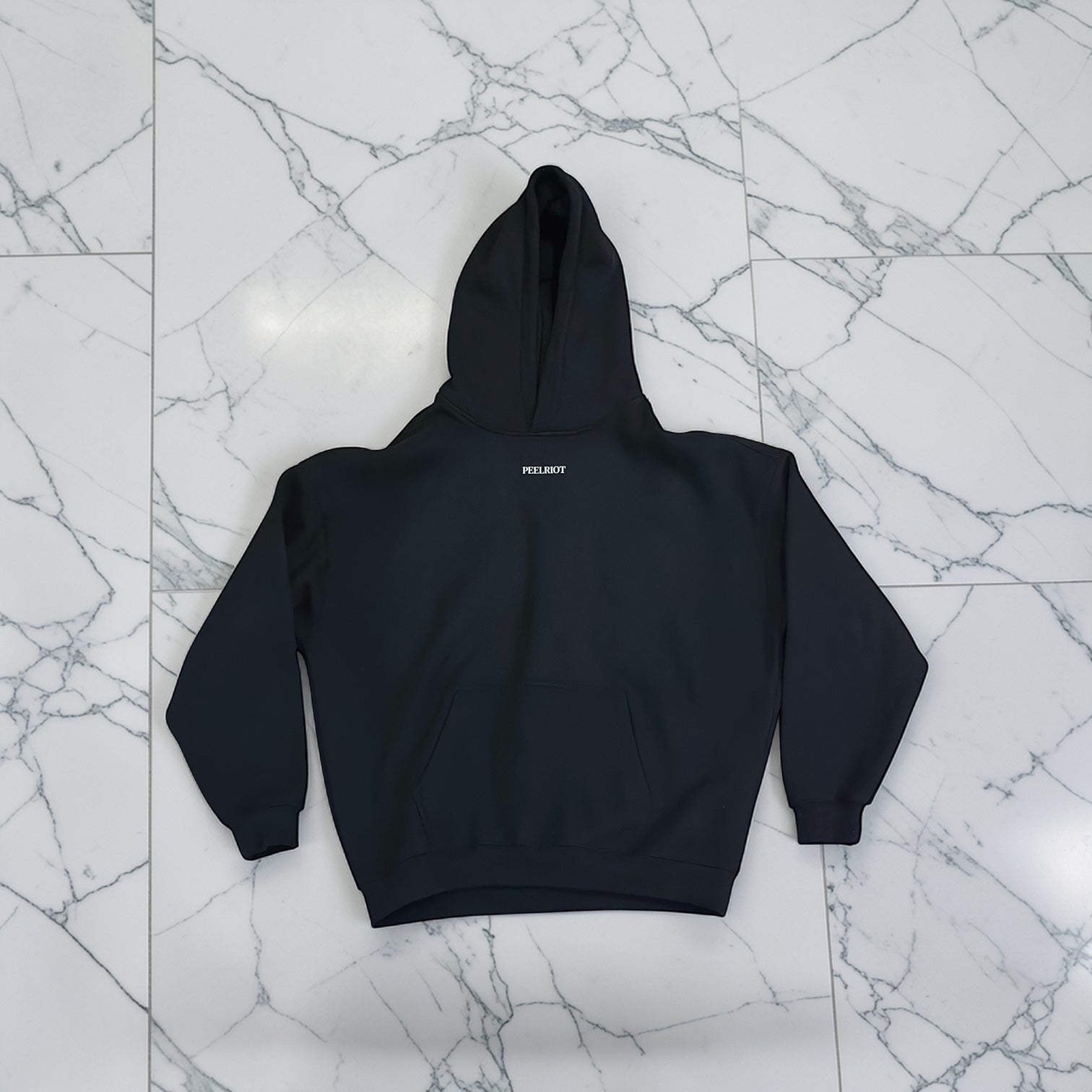 “Riot Mask” Hoodie