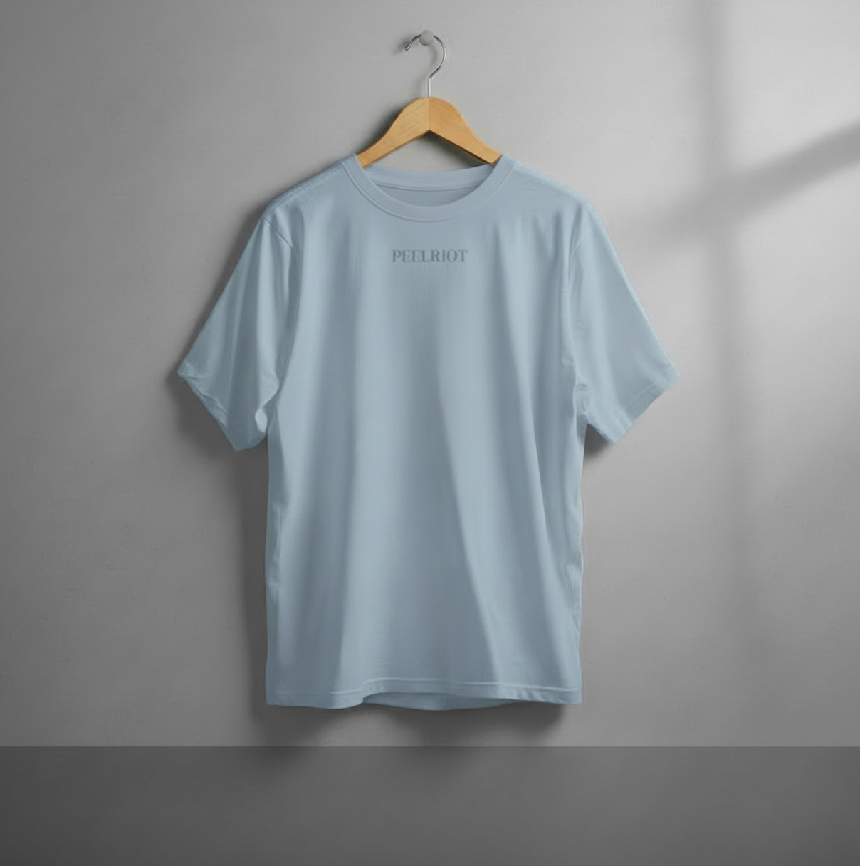 PEELRIOT Basic T-Shirt